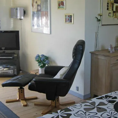 Сasa de vacaciones Two-bedroom Holiday In 1 *