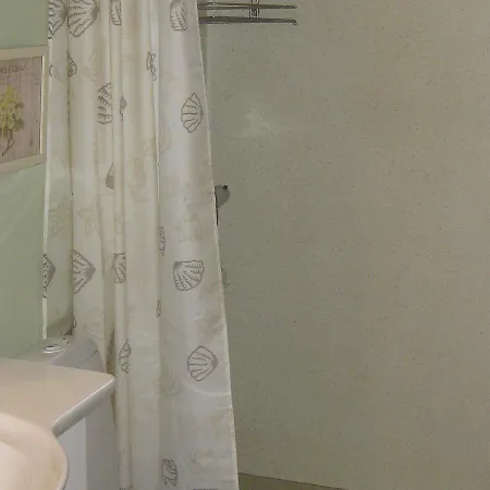 Сasa de vacaciones Two-bedroom Holiday In 1