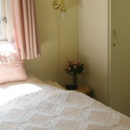 Two-bedroom Holiday In 1 Сasa de vacaciones